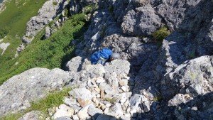 チムニー的