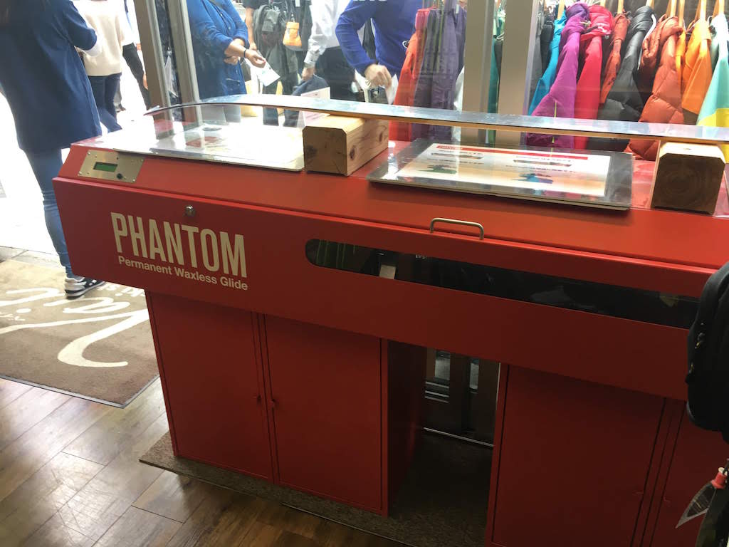Dps Phantom 2 0 登場 Kuma S Activity Log