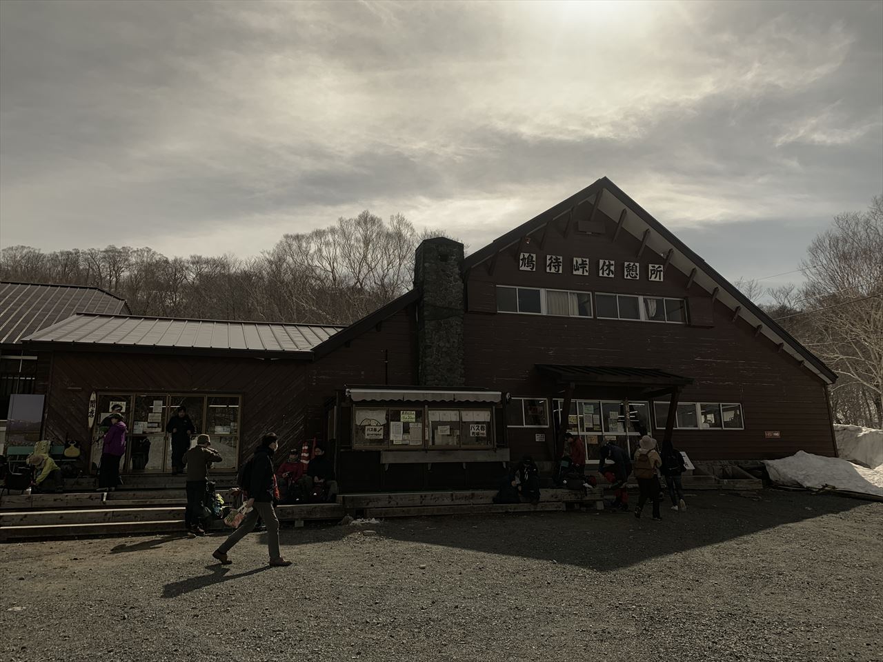 5/5 至仏山<br>～2018-2019シーズンラスト～