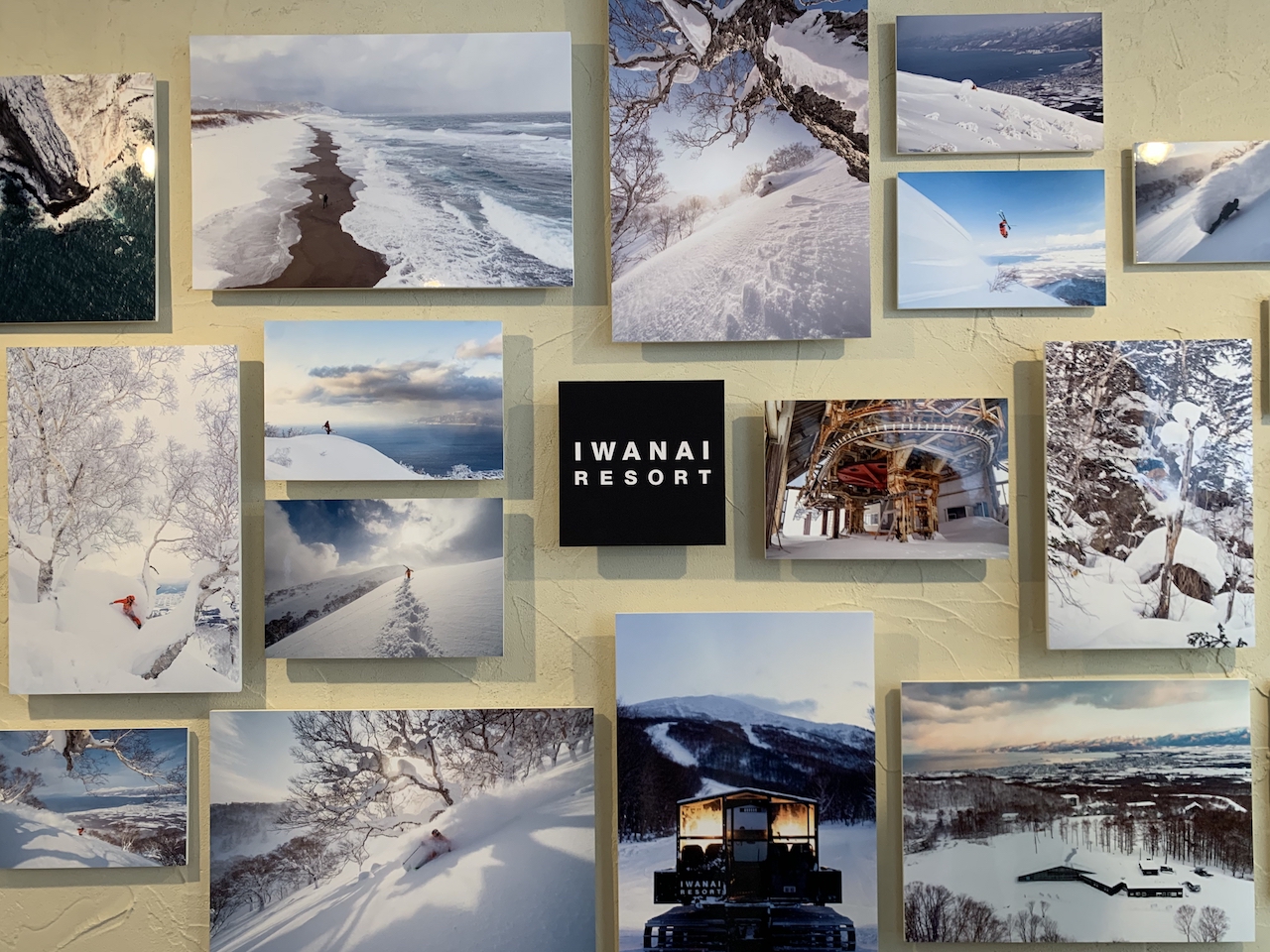2/14 北海道ツアー<br>〜絶景のIWANAI RESORTスキー場〜