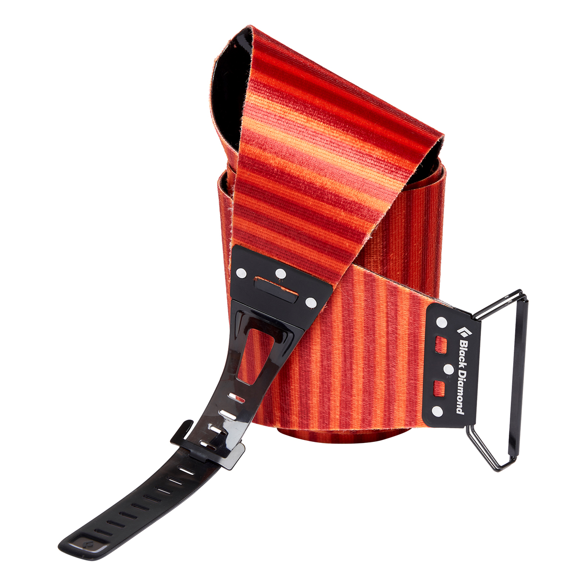 ブラックダイヤモンドのシールに関する交換プログラム