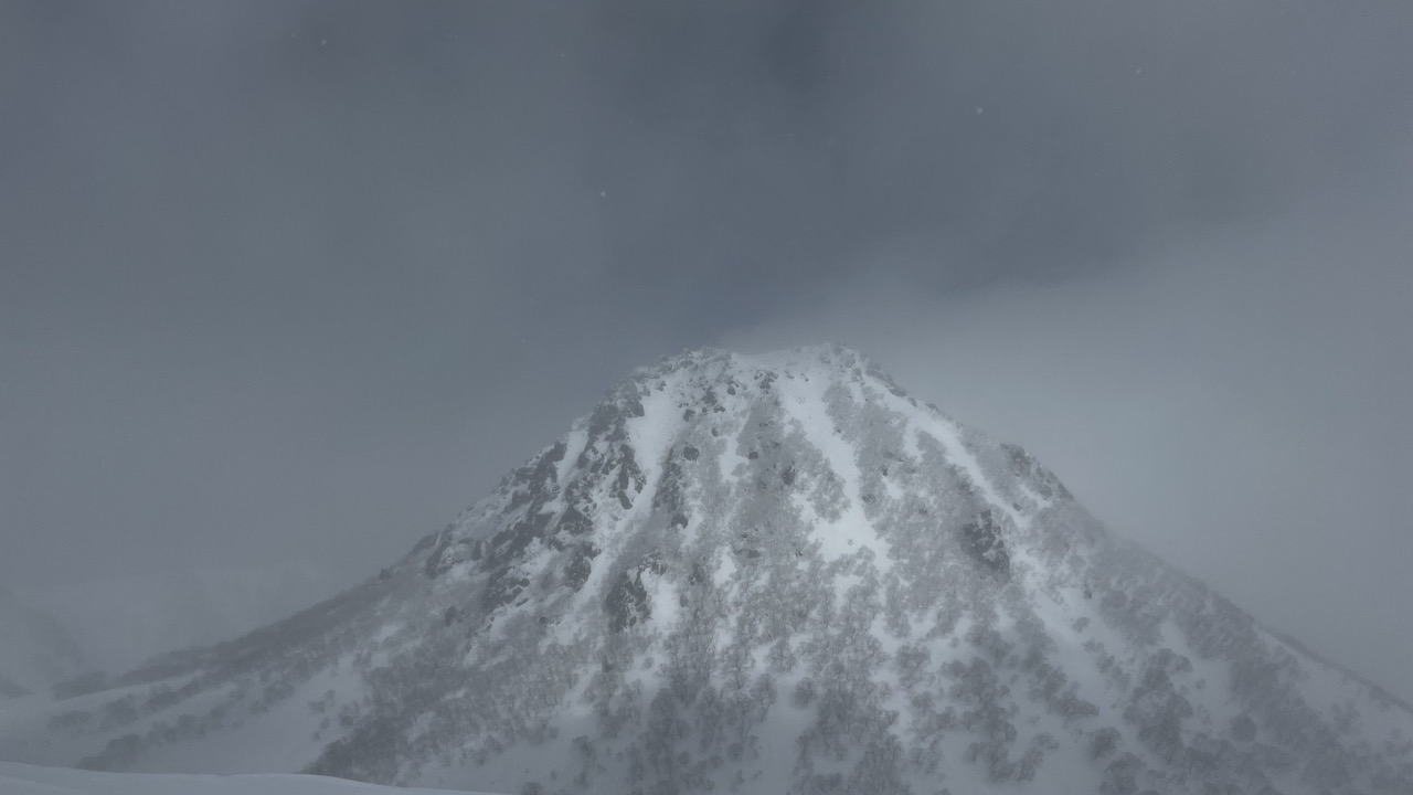 3/20 妙高杉ノ原スキー場<br>〜コンディション七変化〜