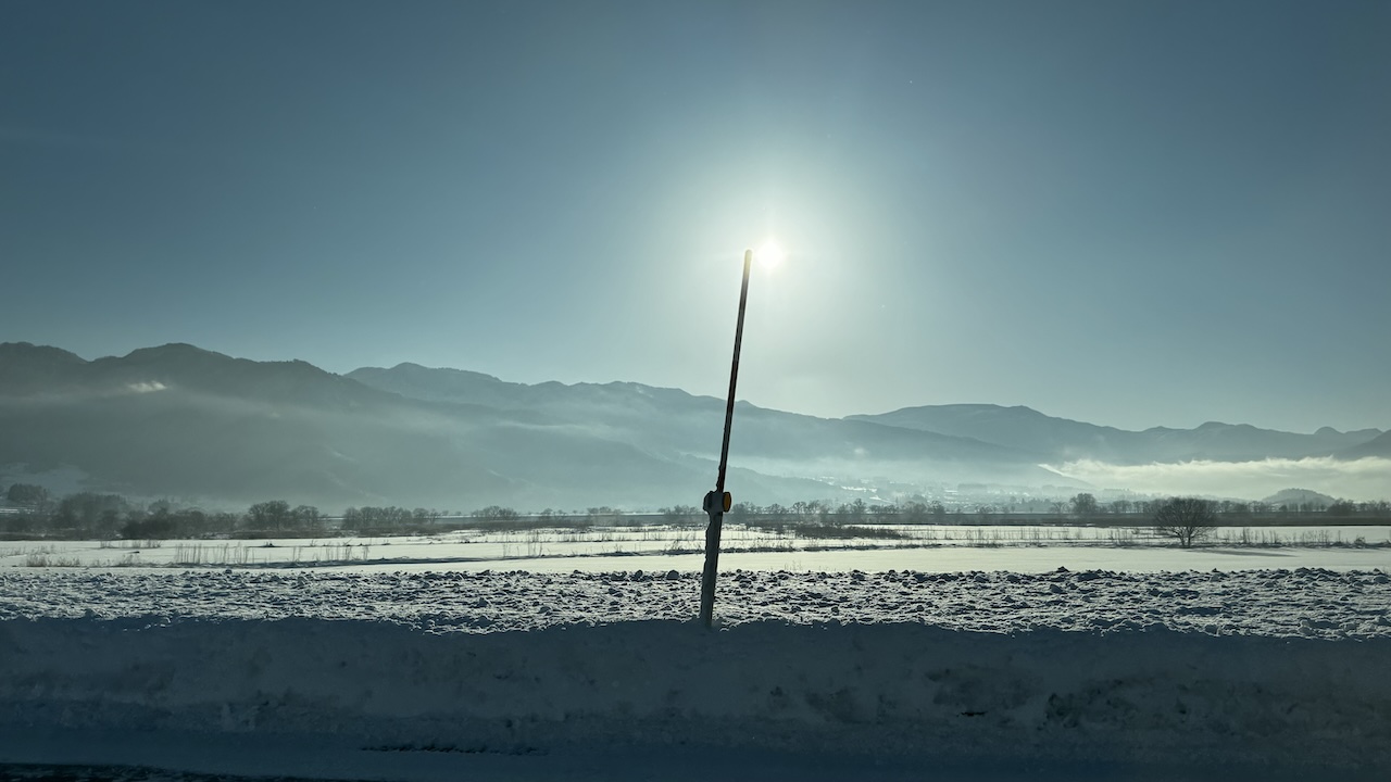 1/14 野沢温泉スキー場<br>〜久しぶりのオープンクローズでの滑り込み〜