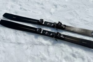 【スキー試乗】simply. Recreation.