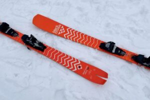 【スキー試乗】blackcrows mirus cor