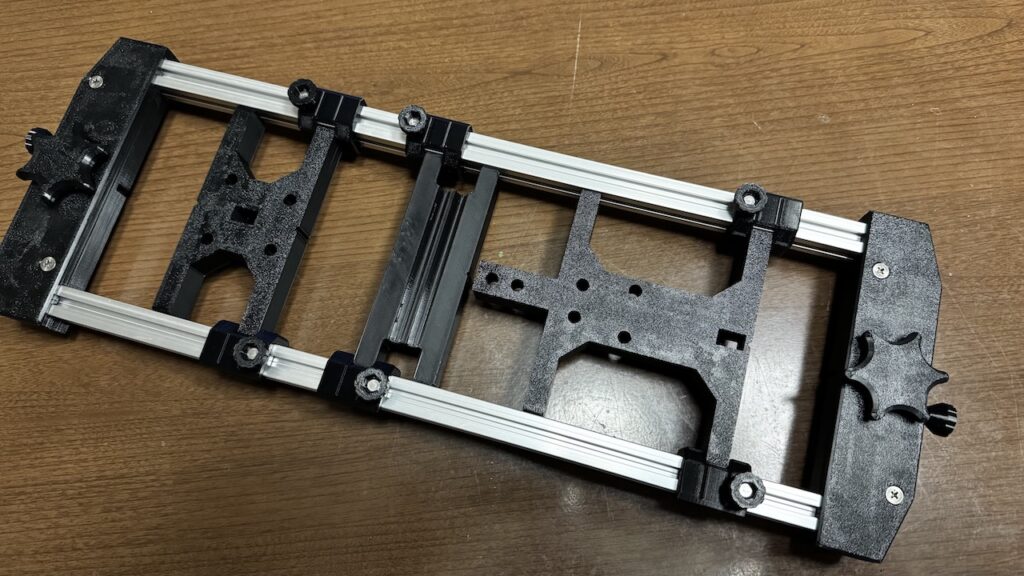 SlideWright スキービンディング取り付けツール スキーセンタリング SlideWright スキービンディング取り付けツール スキーセンタリング