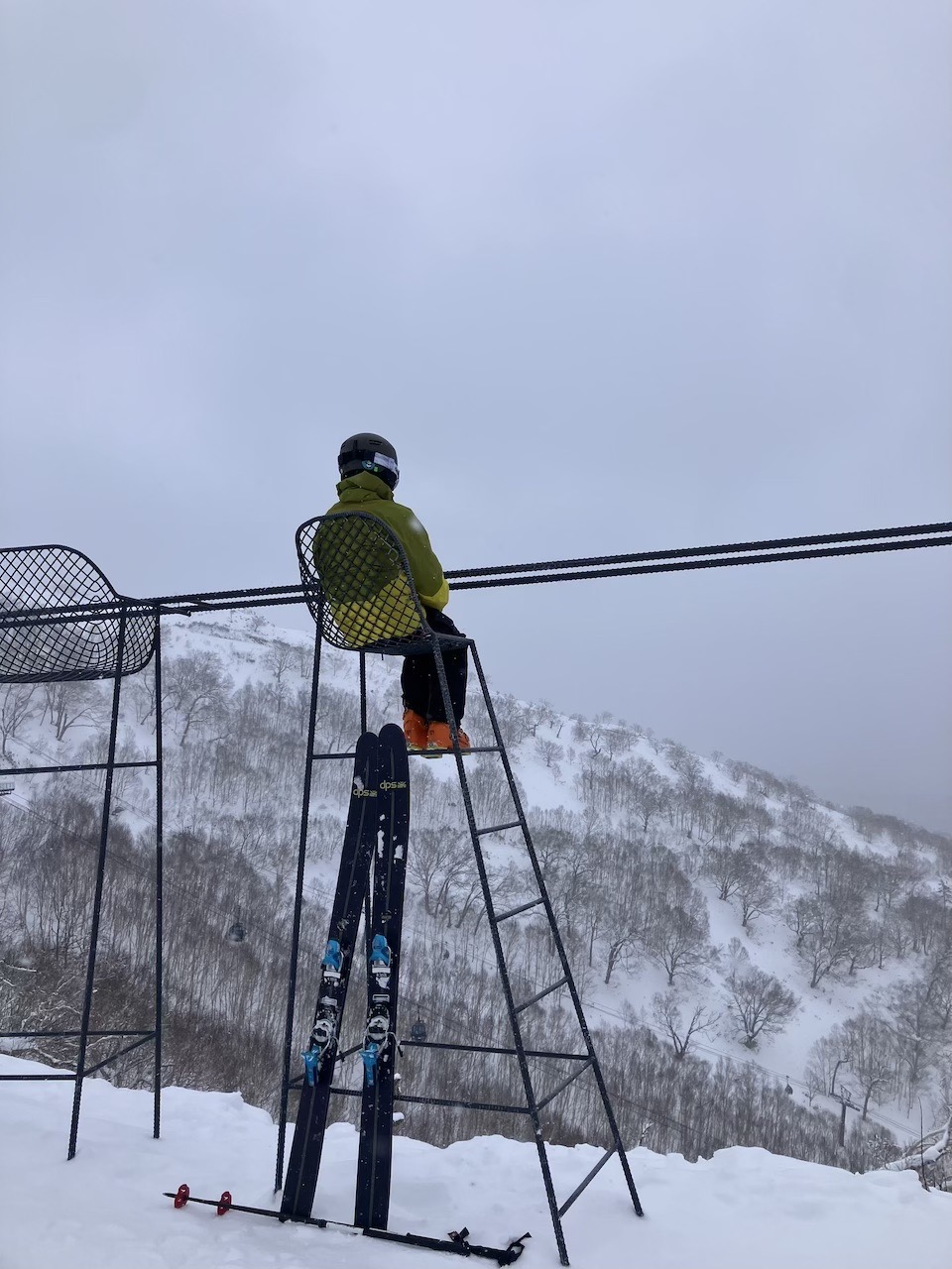1/19 星野リゾート トマムスキー場<br>〜北海道トリップ最終日〜