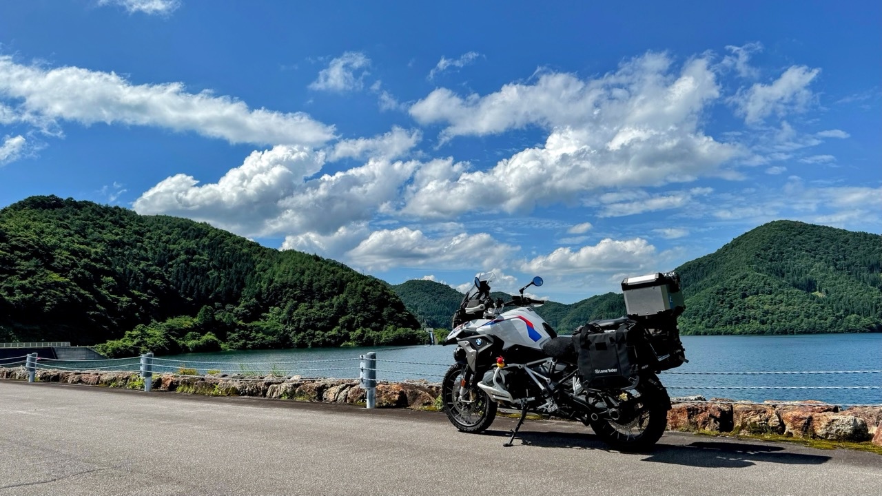 METZELER KAROO 4<br>〜5000kmで交換するまでのインプレ〜