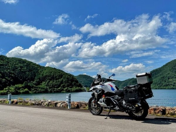 METZELER KAROO 4〜5000kmで交換するまでのインプレ〜